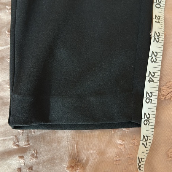 ✨ NEW White House black market elegant fitted bustier cropped jumpsuit 14 WHBM - Picture 14 of 15